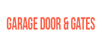 Mazal Garage Door & Gate logo